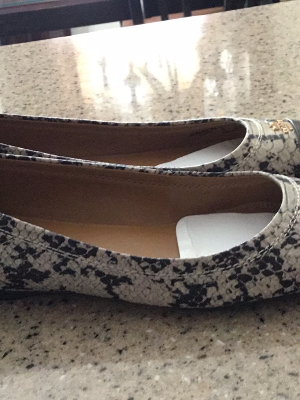 Coach shoes - Picture 2 of 5